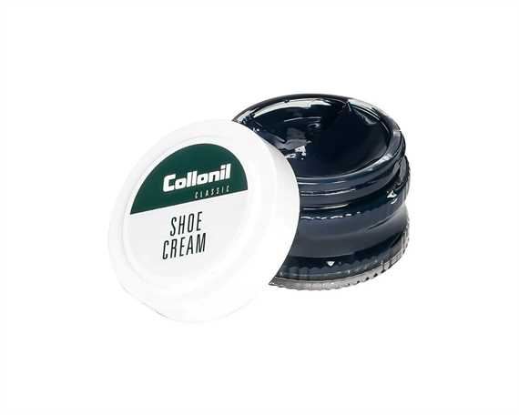 COLLONIL SHOE CREAM JAR 60ML BLUE NO.546