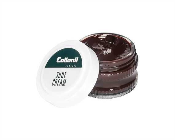 COLLONIL SHOE CREAM JAR 50ML BRAZIL NO. 346 