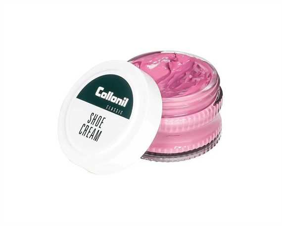 COLLONIL SHOE CREAM JAR 50ML FUCHSIA NO. 439