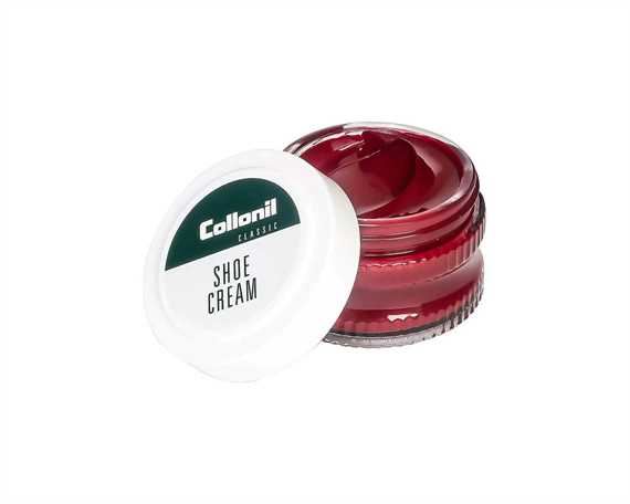 COLLONIL SHOE CREAM JAR 50ML OPERA NO. 440
