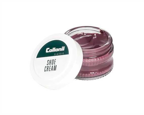 COLLONIL SHOE CREAM JAR 50ML ROSE NO. 441 