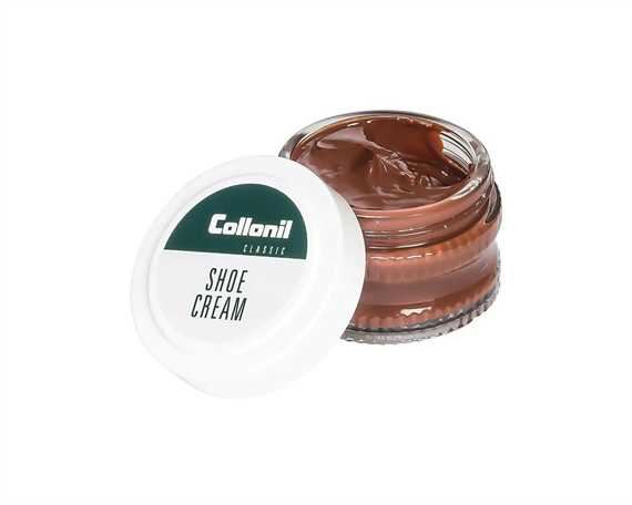 COLLONIL SHOE CREAM JAR 60ML SCOTCH NO. 326