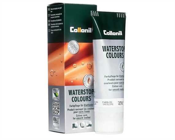 COLLONIL WATERSTOP TUBE SMOKE 75ML No 365