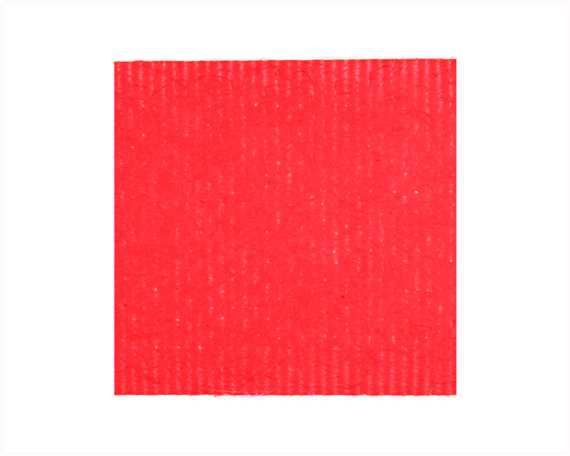 VELCRO® Brand 50MM HOOK SIDE OF SEW-ON RED