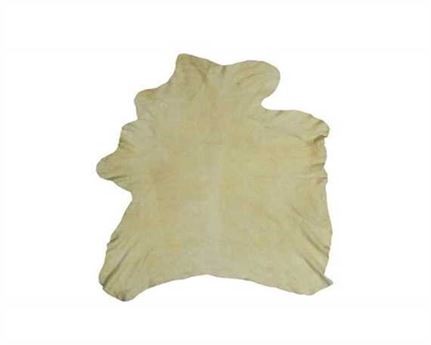 GOAT LINING LEATHER NATURAL 0.9MM (PER SQ FT)  