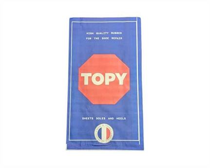 TOPY PAPER BAGS FOR BOOTS PER 1000