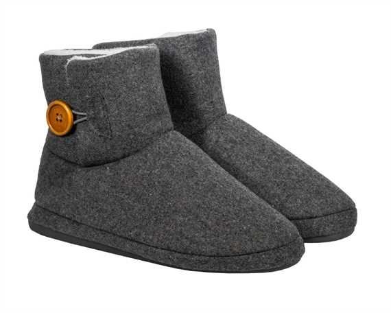 Archline 103-40 Dolly Boots Size EURO 40 Grey Marl