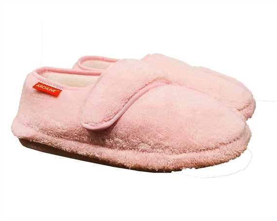 Archline 211-35 Slippers Plus Size EURO 35 Pink