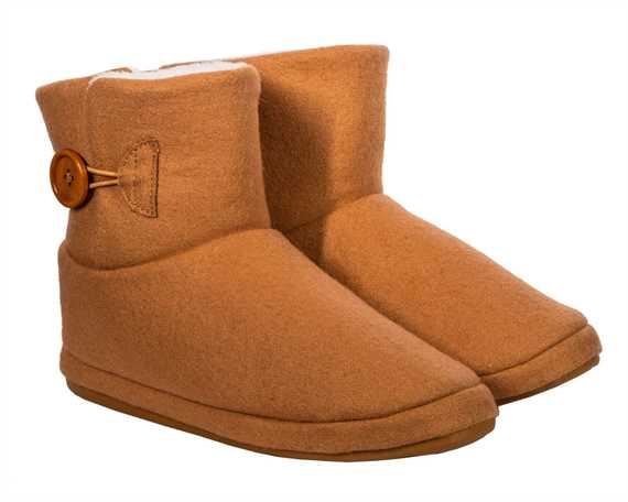 Archline 303-41 Dolly Boots Size EURO 41 Chestnut