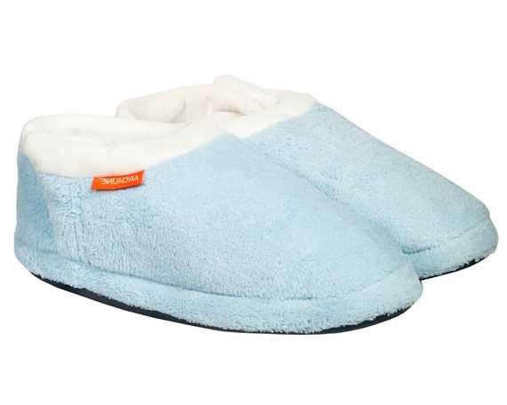 Archline 601-42 Slippers Closed Size EURO 42 Sky Blue