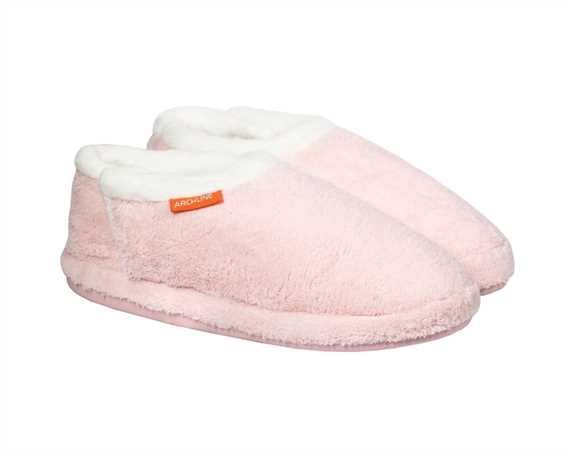 Archline 701-38 Slippers Closed Size EURO 38 Pink