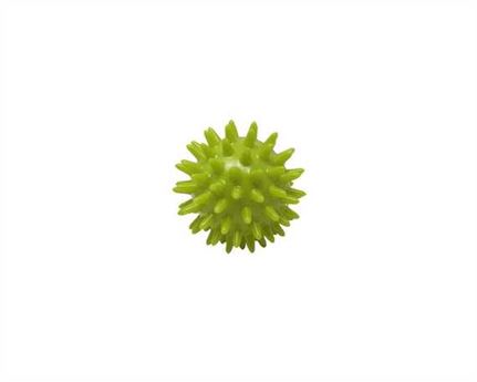 Axign Plantar Fasciitis Spiky Arch Massage Ball Green