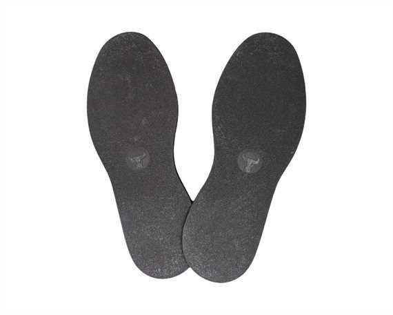 PATFIELD RM (BUFFALO) FULL SOLES BLACK
