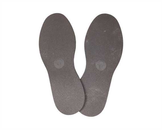 PATFIELD RM (BUFFALO) FULL SOLES BROWN