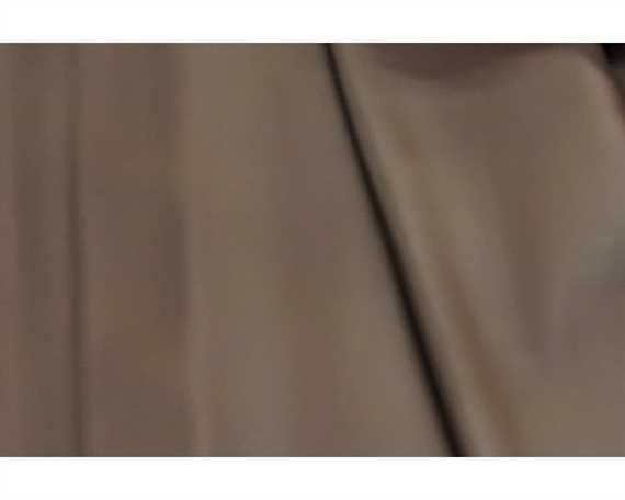 LEATHER SHEEP NAPPA GARMENT LIMITED EDITION 1208 CHOCOLATE
