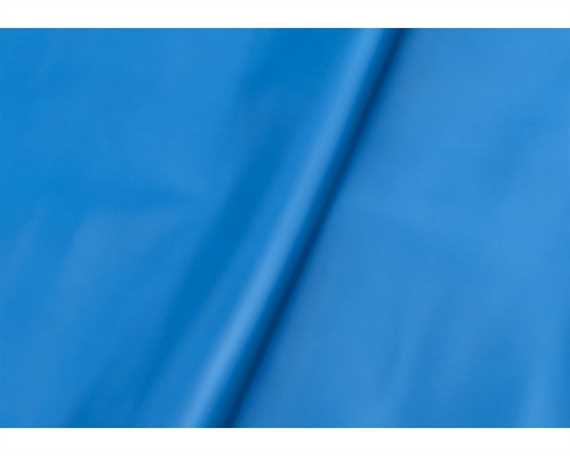 LEATHER SHEEP NAPPA GARMENT LIMITED EDITION 1268 LIGHT BLUE