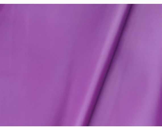 LEATHER SHEEP NAPPA GARMENT LIMITED EDITION 1260 PURPLE
