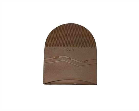 SVIG ST413 RODI EXPORT HEELS 7mm SIZE 2 CARAMEL