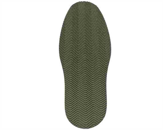 CASALI FISH FULL SOLE BROWN SIZE LARGE (PAIR)