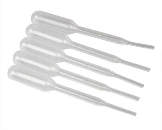 ANGELUS EYE DROPPERS .2 ML (PK5)