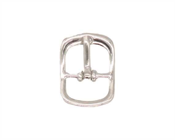 SHOE DOCTOR SHOE BUCKLE NP #5285 12MM