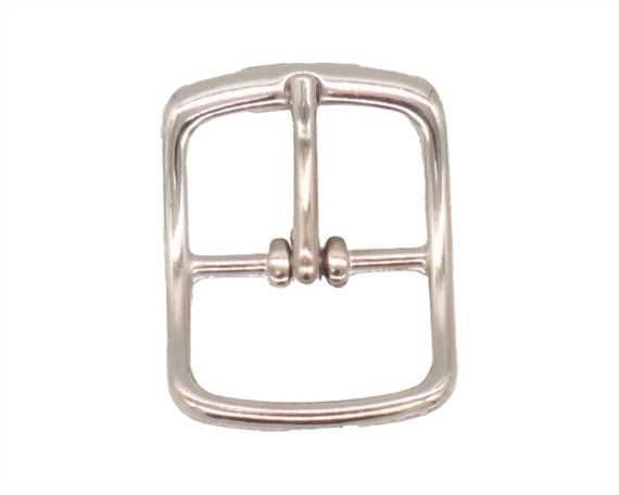SHOE DOCTOR SHOE BUCKLE NP #5285 18MM