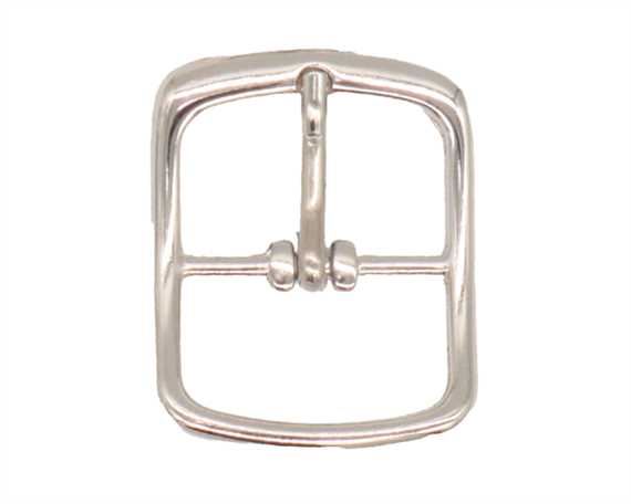 SHOE DOCTOR SHOE BUCKLE NP #5285 20MM