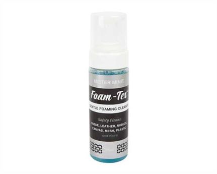 MINIT FOAMTEX CLEANER 170ML