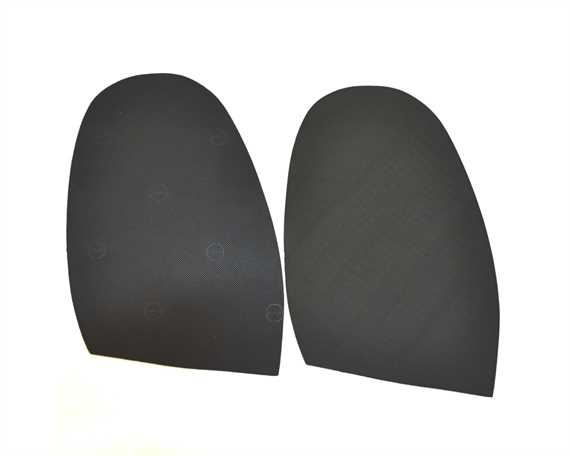 MINIT TOPY SOLING CUT MENS SAFIR 1.8mm NON SLIP