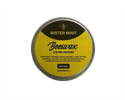 MINIT BEESWAX 50G