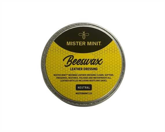 MINIT BEESWAX 50G