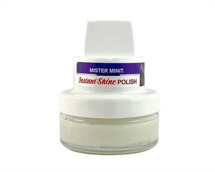 MINIT INSTANT SHINE POLISH - NEUTRAL
