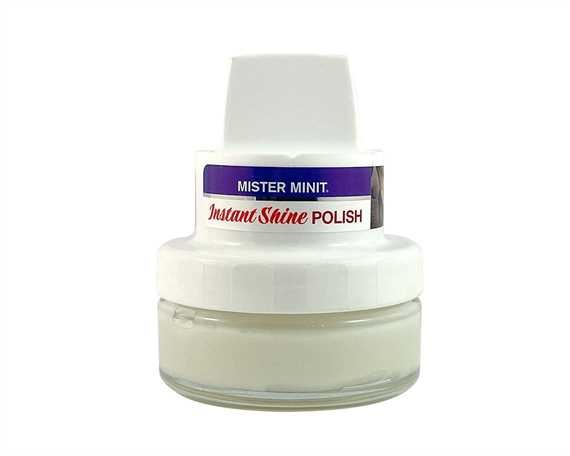 MINIT INSTANT SHINE POLISH - NEUTRAL