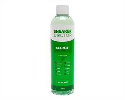 MINIT SNEAKER DOCTOR MINIT STAIN-X 236ML
