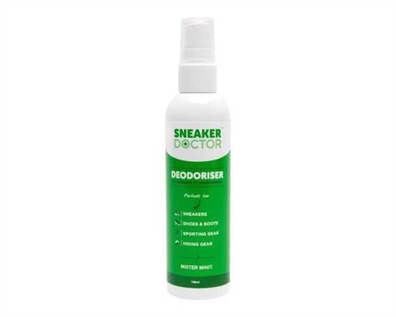 MINIT SNEAKER DOCTOR MINIT DEODORISER 118ML