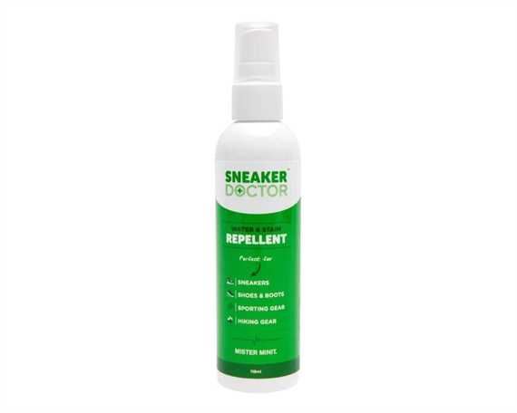MINIT SNEAKER DOCTOR MINIT WATER & STAIN REPELLENT 118ML