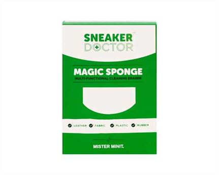 MINIT SNEAKER DOCTOR MINIT MAGIC SPONGE