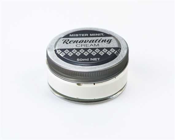 MINIT RENOVATING CREAM 50mL Cream 85
