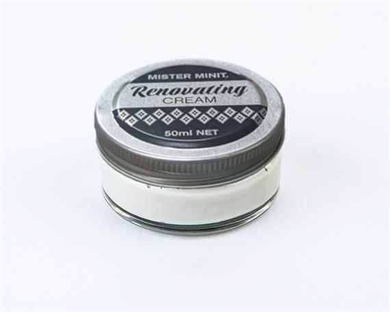 MINIT RENOVATING CREAM 50mL Mist 90