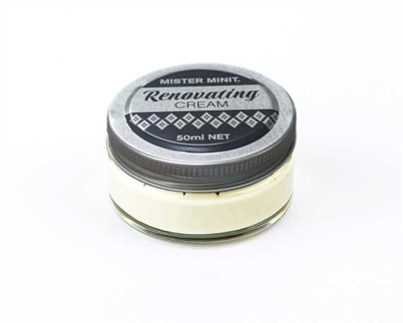 MINIT RENOVATING CREAM 50mL Vanilla 70