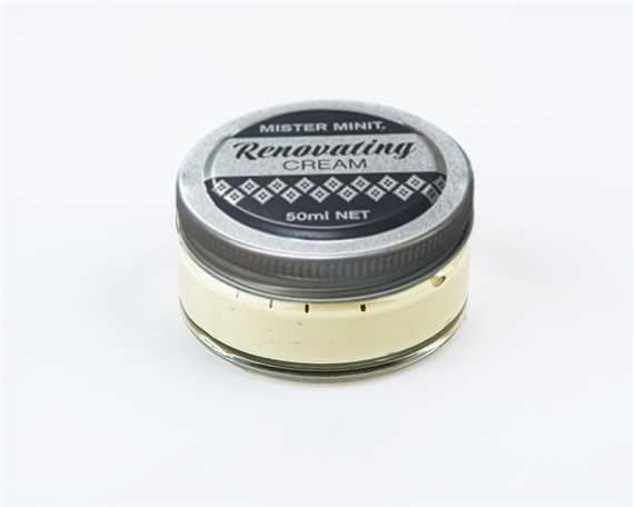 MINIT RENOVATING CREAM 50mL Linen 42