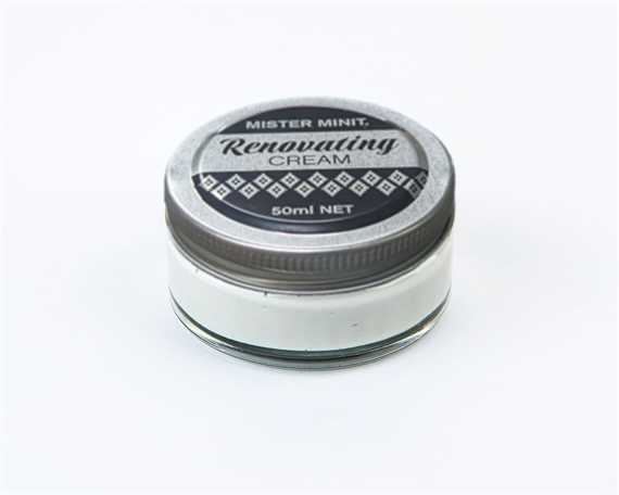 MINIT RENOVATING CREAM 50mL Birch 45