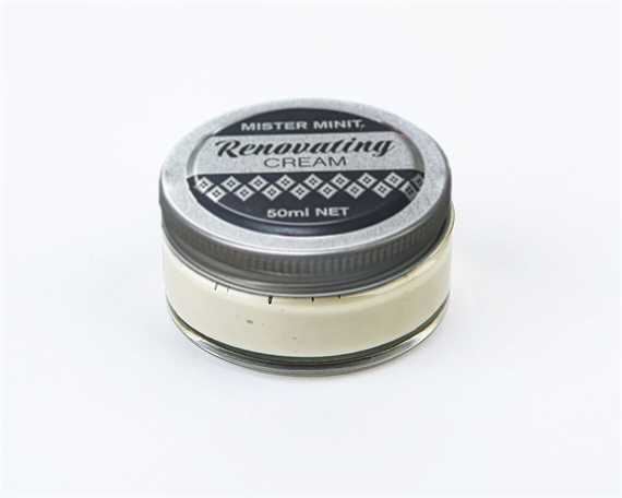 MINIT RENOVATING CREAM 50mL Light Taupe 10