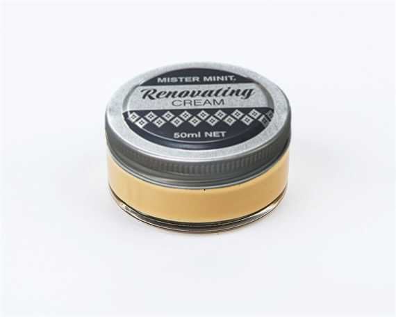 MINIT RENOVATING CREAM 50mL Fawn 57