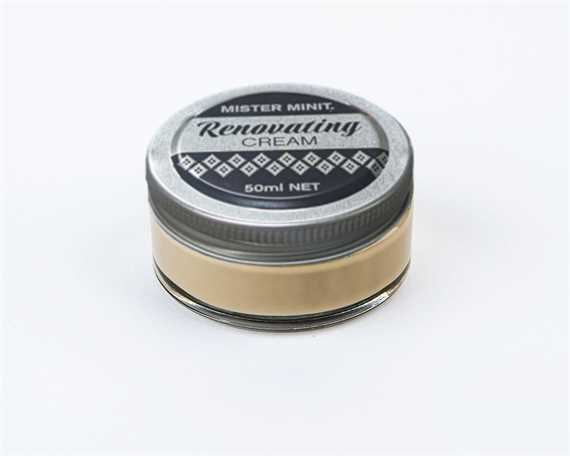 MINIT RENOVATING CREAM 50mL Cotswold Fawn 21