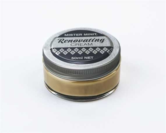 MINIT RENOVATING CREAM 50mL Mid Taupe 65