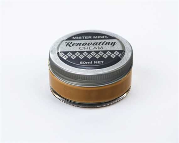 MINIT RENOVATING CREAM 50mL Brandy 36