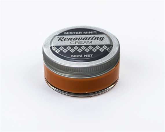 MINIT RENOVATING CREAM 50mL English Tan 28
