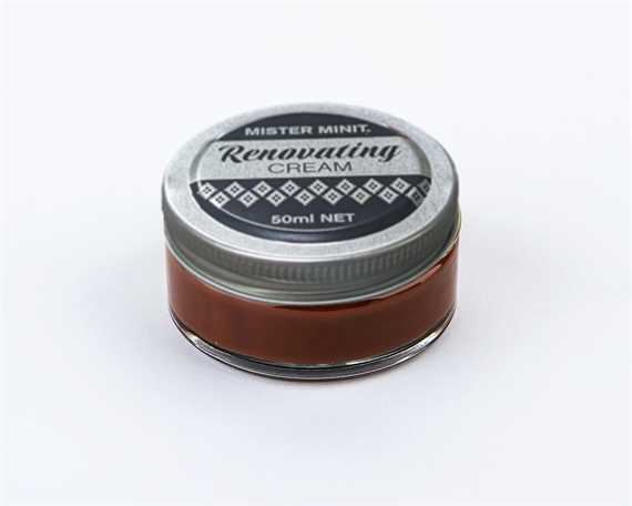 MINIT RENOVATING CREAM 50mL Brick 14