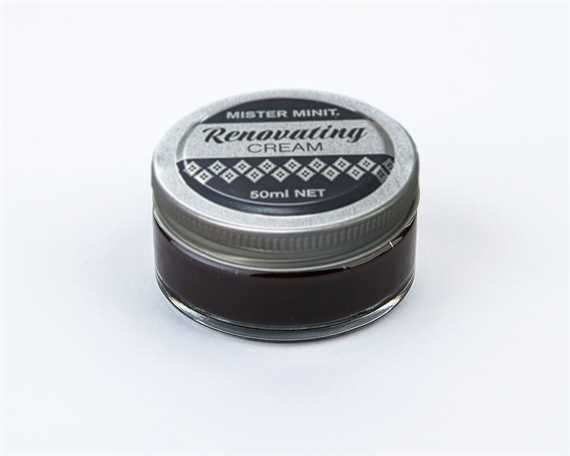 MINIT RENOVATING CREAM 50mL Espresso 46